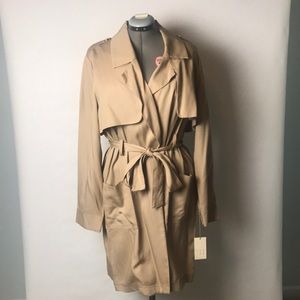 A New Day Women’s Trench Coat